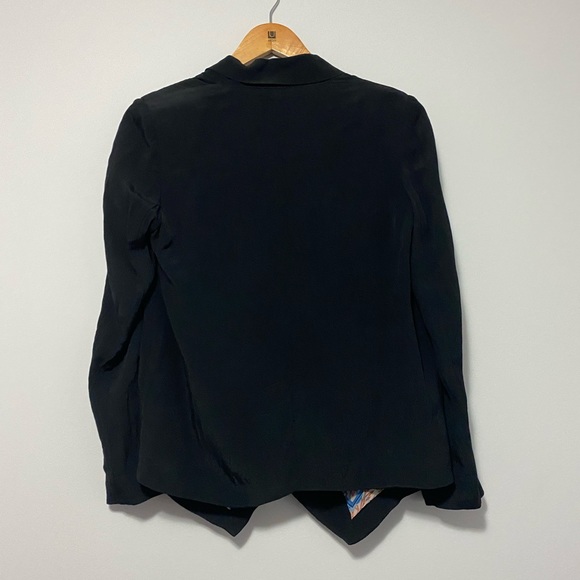 Anthro Cantonnier Blazer size S - Picture 5 of 5